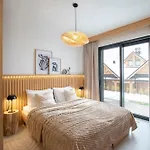 Apartment Stylchyn Park - Czorsztyn Exclusive - By Upstairs *