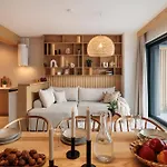 Stylchyn Park - Czorsztyn Exclusive - By Upstairs Apartment