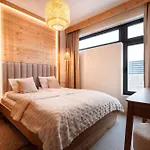 Stylchyn Park - Czorsztyn Exclusive - By Upstairs Apartment