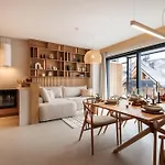 Stylchyn Park - Czorsztyn Exclusive - By Upstairs Apartment Kluszkowce