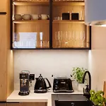Apartment Stylchyn Park - Czorsztyn Exclusive - By Upstairs *