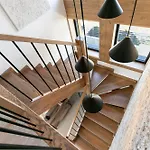 Stylchyn Park - Czorsztyn Exclusive - By Upstairs Apartment