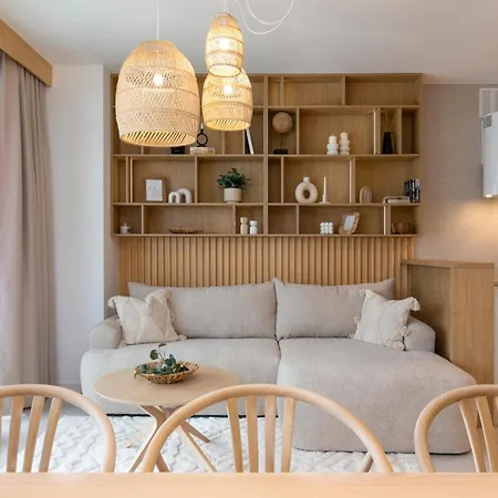 Appartamento Stylchyn Park - Czorsztyn Exclusive - By Upstairs