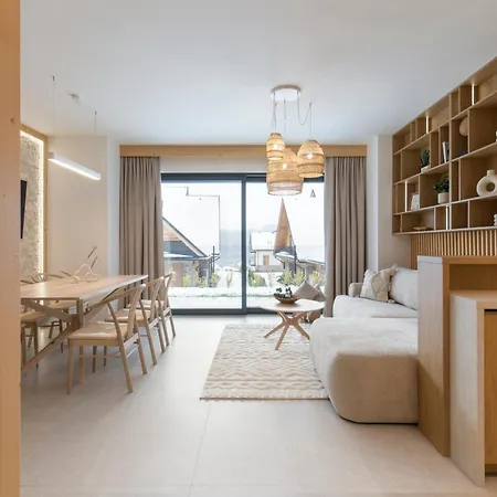 Stylchyn Park - Czorsztyn Exclusive - By Upstairs