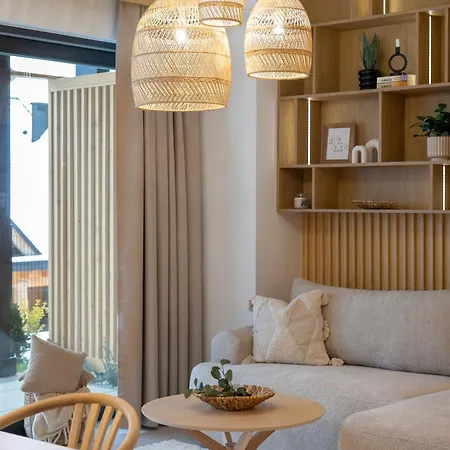 Appartamento Stylchyn Park - Czorsztyn Exclusive - By Upstairs