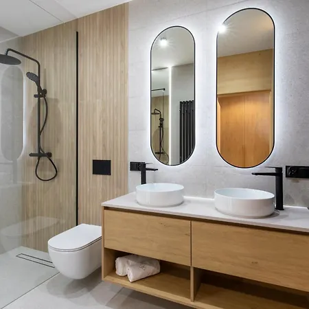 Appartamento Stylchyn Park - Czorsztyn Exclusive - By Upstairs *