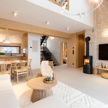 Stylchyn Park - Czorsztyn Exclusive - By Upstairs *