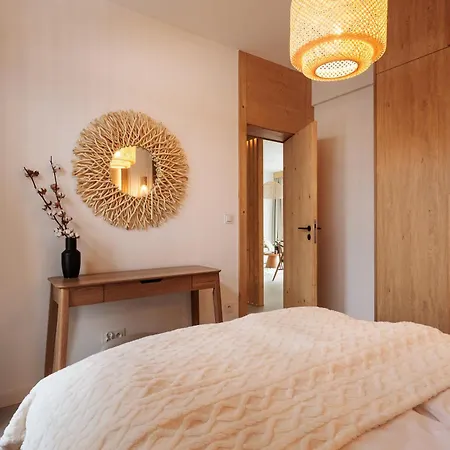 Apartament Stylchyn Park - Czorsztyn Exclusive - By Upstairs Kluszkowce