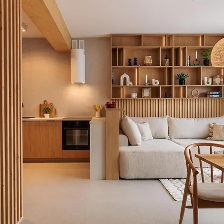 Appartamento Stylchyn Park - Czorsztyn Exclusive - By Upstairs