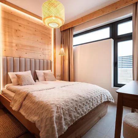 Stylchyn Park - Czorsztyn Exclusive - By Upstairs Apartament