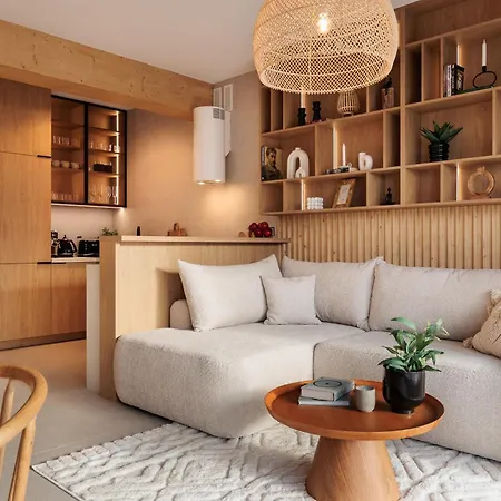 Stylchyn Park - Czorsztyn Exclusive - By Upstairs * Kluszkowce