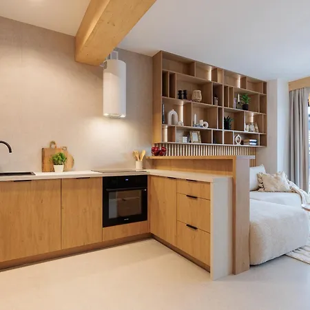 Stylchyn Park - Czorsztyn Exclusive - By Upstairs * Kluszkowce