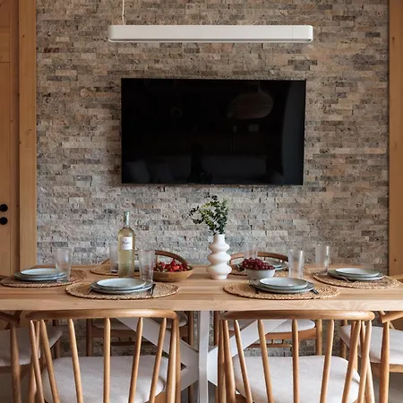 Апартаменты Stylchyn Park - Czorsztyn Exclusive - By Upstairs