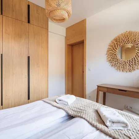 Stylchyn Park - Czorsztyn Exclusive - By Upstairs Apartament
