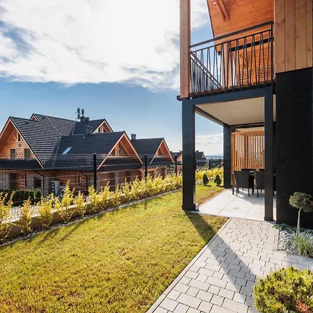 Stylchyn Park - Czorsztyn Exclusive - By Upstairs *