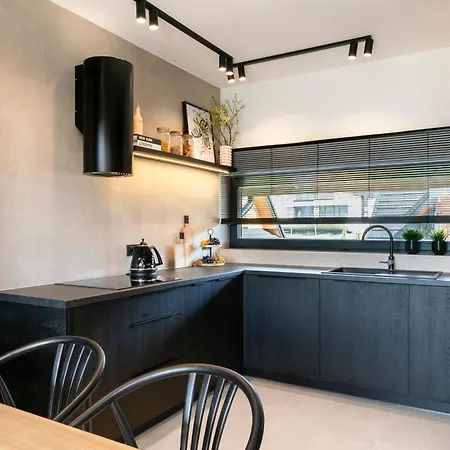 Stylchyn Park - Czorsztyn Exclusive - By Upstairs Appartamento Kluszkowce