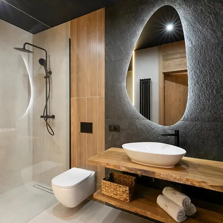 Stylchyn Park - Czorsztyn Exclusive - By Upstairs * Kluszkowce