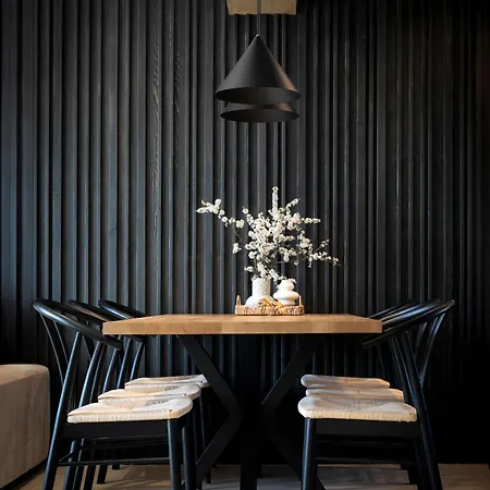 Appartamento Stylchyn Park - Czorsztyn Exclusive - By Upstairs