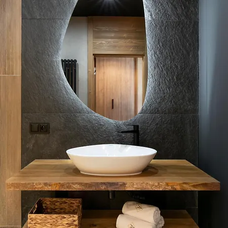 Stylchyn Park - Czorsztyn Exclusive - By Upstairs Appartamento Kluszkowce