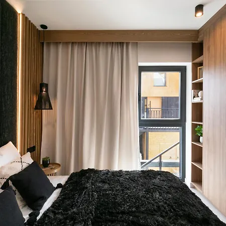 Apartman Stylchyn Park - Czorsztyn Exclusive - By Upstairs Kluszkowce