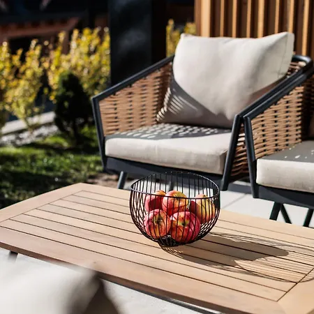 Stylchyn Park - Czorsztyn Exclusive - By Upstairs Apartament