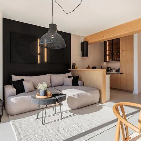 Appartamento Stylchyn Park - Czorsztyn Exclusive - By Upstairs Kluszkowce