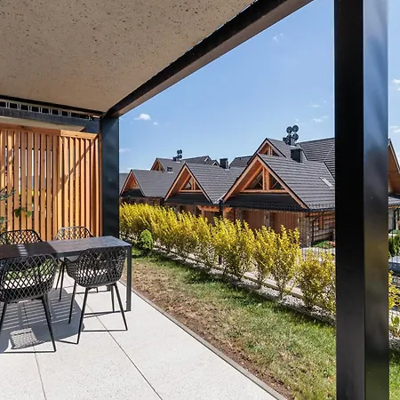 Stylchyn Park - Czorsztyn Exclusive - By Upstairs *